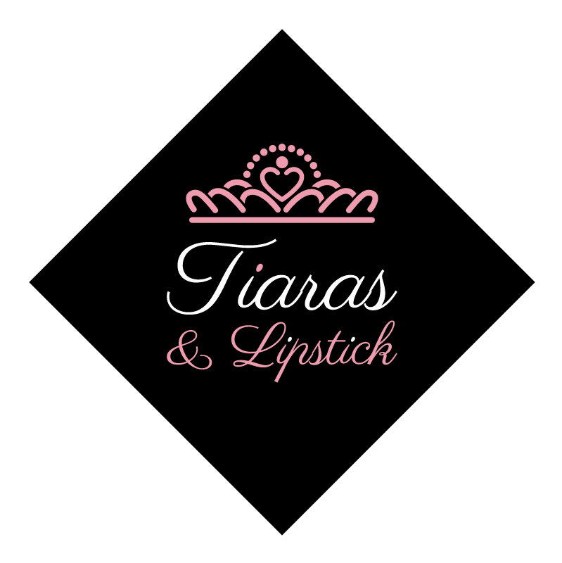 Tiaras and Lipstick