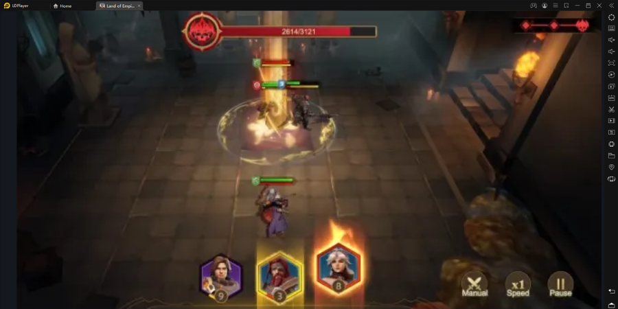 Land of Empires: Immortal Beginners Guide - A Guide for Newbies