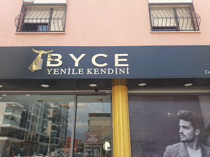 Byce Erkek Güzellik Merkezi