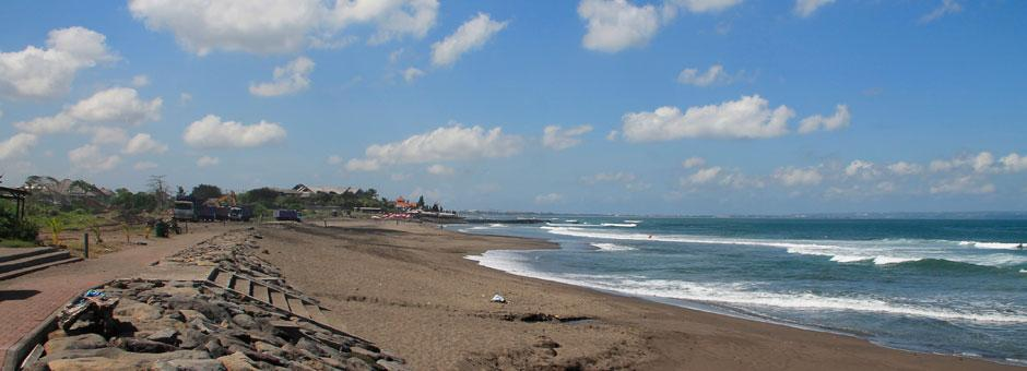 Apa dan Dimana Pantai Pererenan?