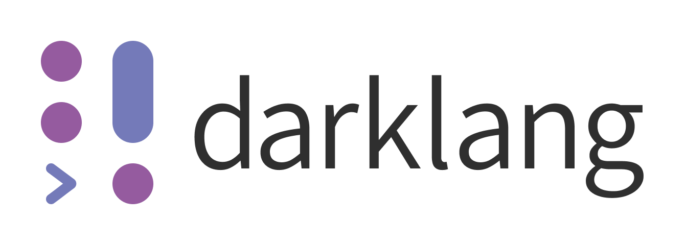 Darklang Releases 7 and 8
