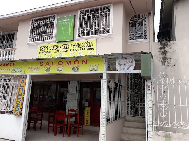 Opiniones de Spa Estetica Cruz Rodríguez en Guayaquil - Spa