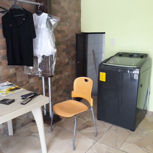 Opiniones de Green Clean Lavanderia en Quito - Lavandería
