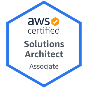 AWS Certified Solutions Architect (Associate)