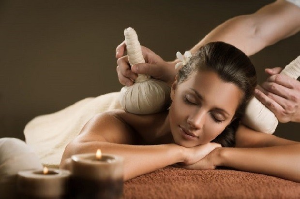 Massage Cao Bằng - Hương Hiền Spa