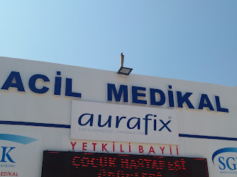 Acil Medikal