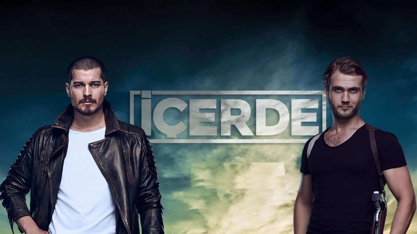 İçerde-Insider has a fascinating story and is a world-famous Turkish series. (Image Credit-Star)