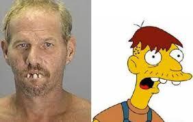 goofy