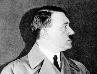 This image has an empty alt attribute; its file name is adolf-hitler.jpg