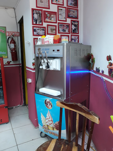 Granilandia - Heladería