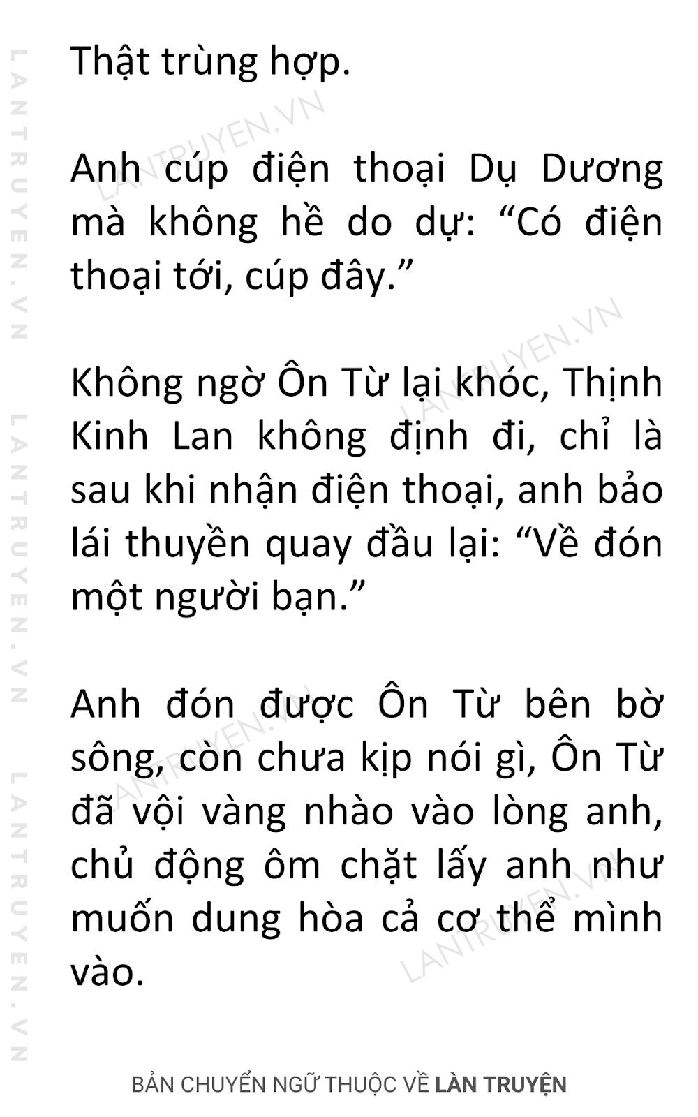 Cho Má Em Thêm Hồng - Chương 16