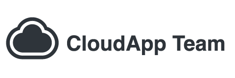 CloudApp Team