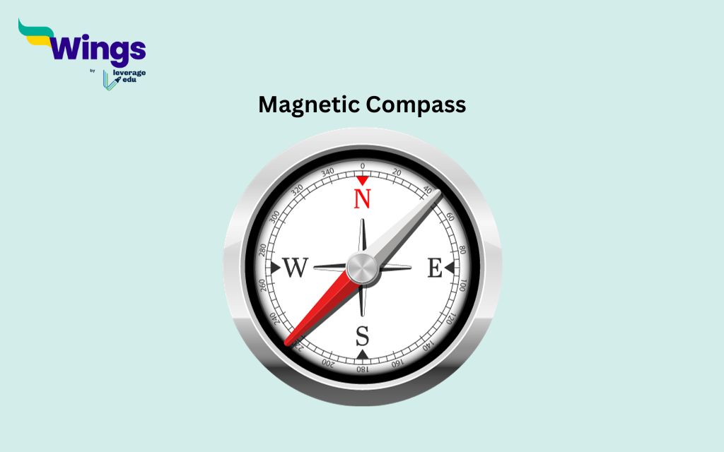 Magnetic Compass
