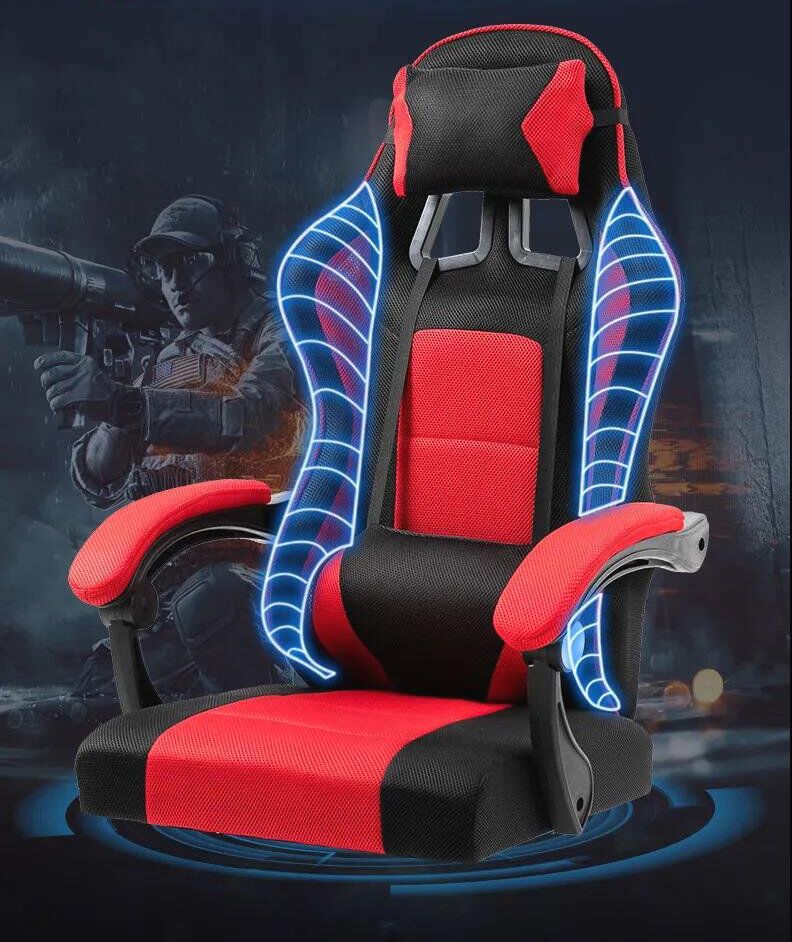 Sở hữu ngay ghế gaming dưới 2 triệu