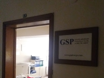 Gsp uluslararası taşımacılık