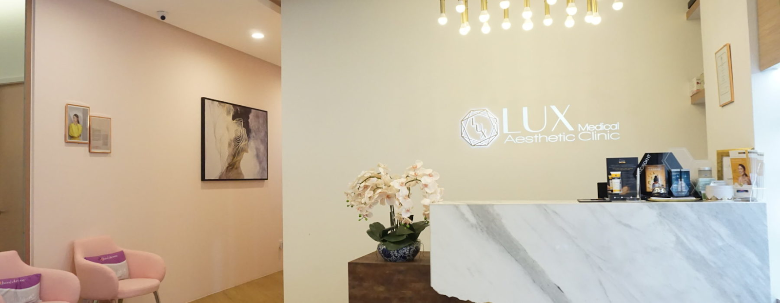 Fat Freezing Treatment at Lux