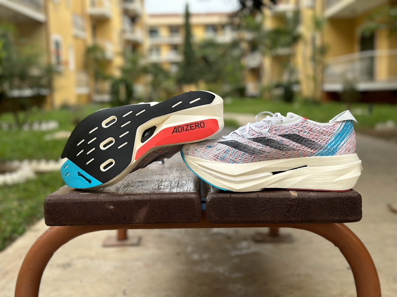 Road Trail Run: adidas Adizero Prime X 2 Strung Multi Tester Review: 6  Comparisons