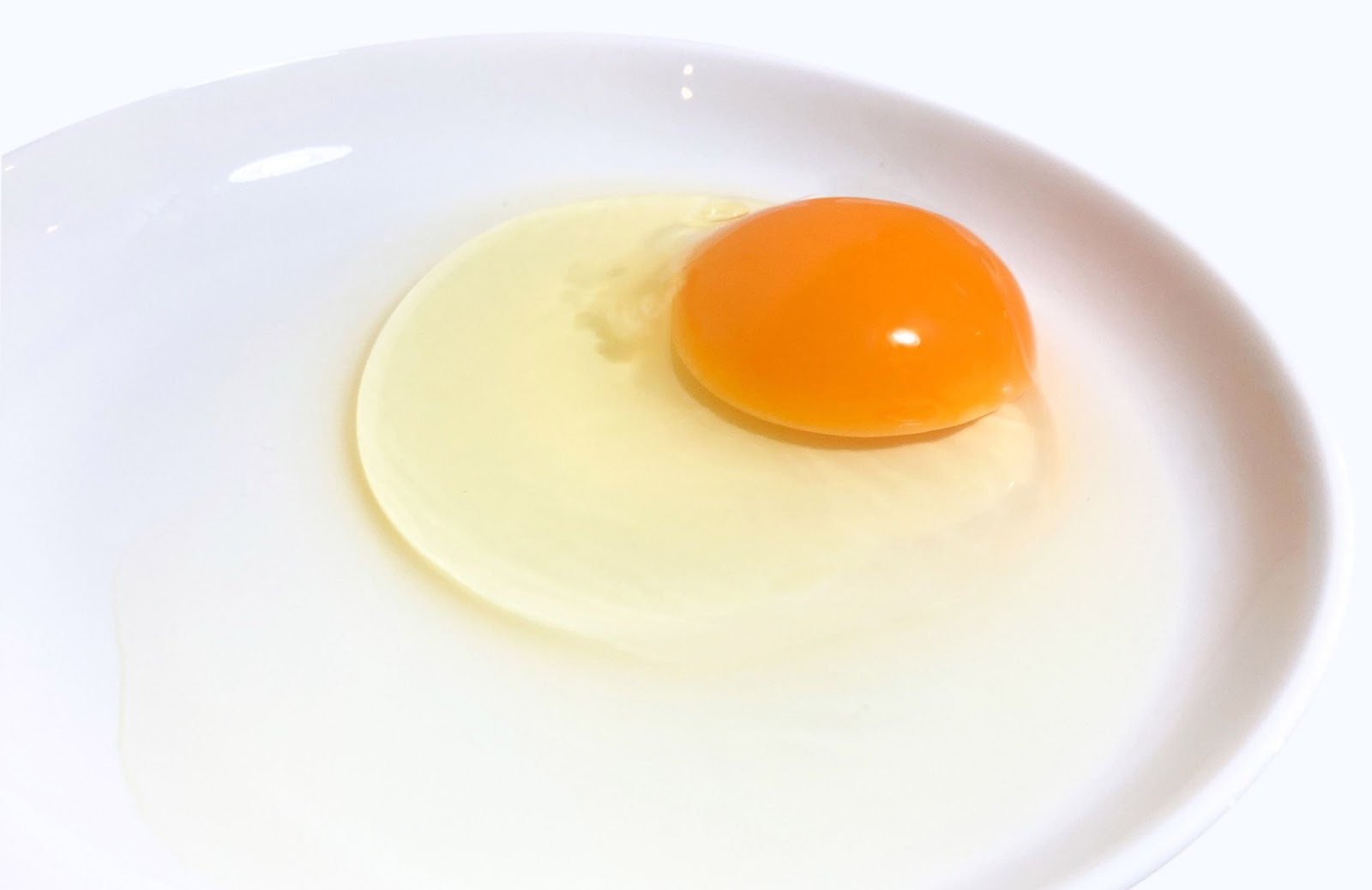 かっぱの健卵なら卵かけご飯が苦手な人も好きになる