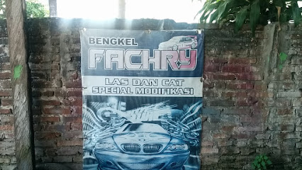 Bengkel Fachry