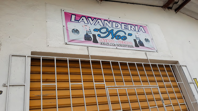 Opiniones de Lavanderia Noe en Guayaquil - Lavandería