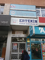 Ertekin Hukuk Ve Danışmanlık
