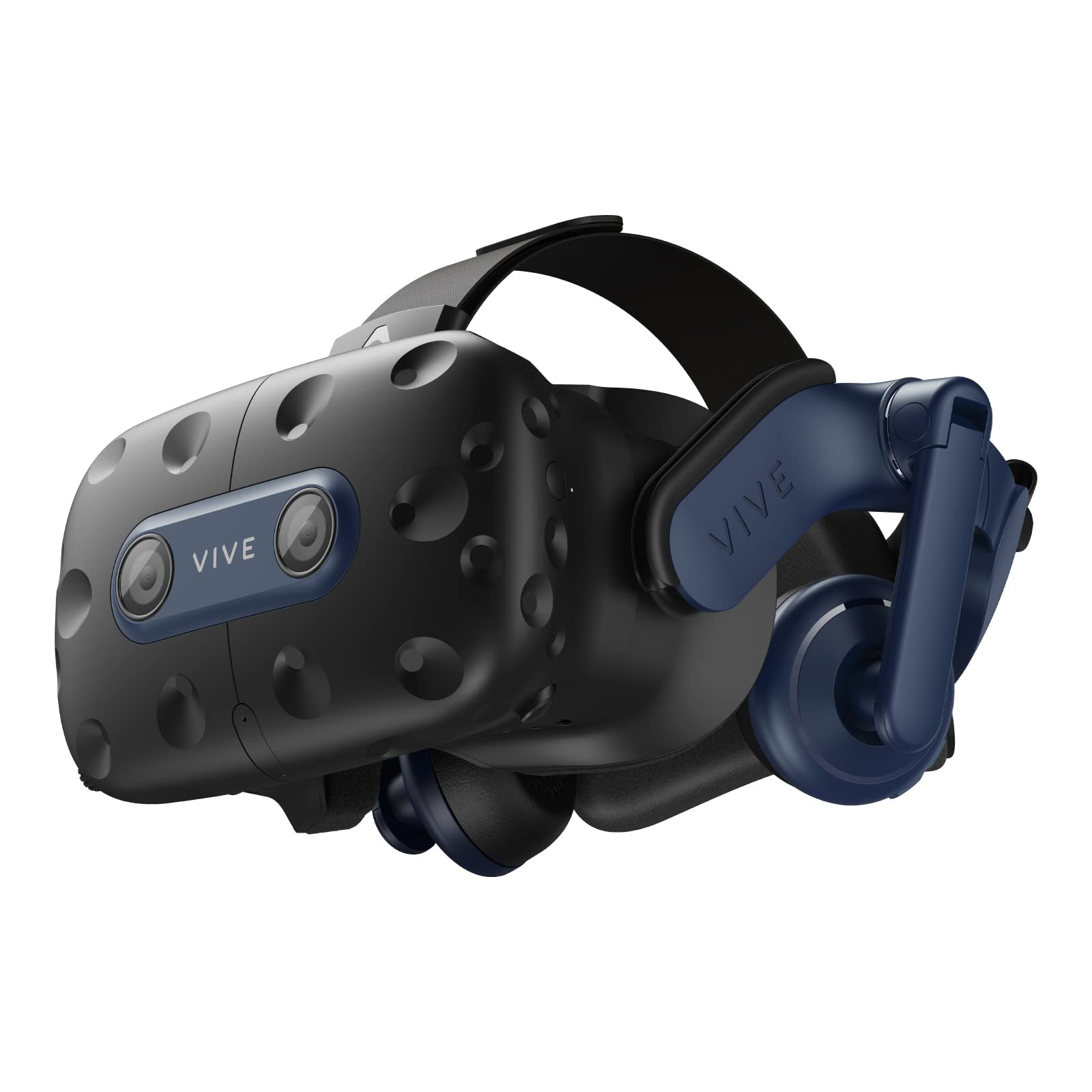 HTC Vive pro 2- 5 Best VR Headsets for 2023