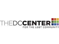 text DC Center for the LGBT Community