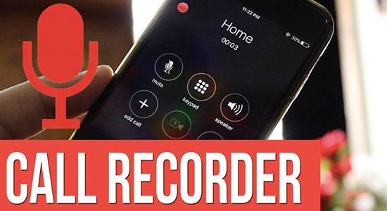 Hướng dẫn cách ghi âm, ghi âm cuộc gọi trên iPhone đơn giản, nhanh chóng
