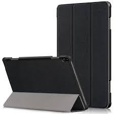 Чехол Lenovo для планшета TB-X104 Black TAB E10 Folio Case