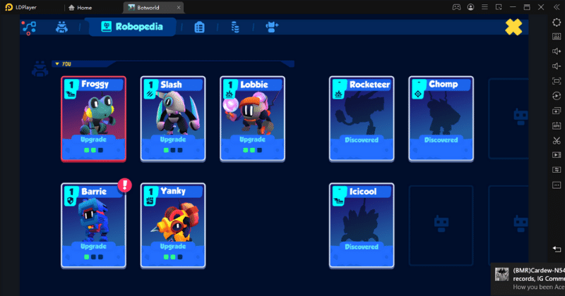 Botworld Adventure Tier List Guide - Pick the Best Bots