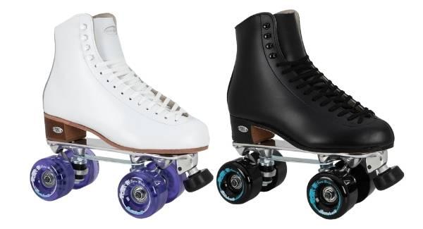 Riedell 220 Citizen Outdoor Roller Skates