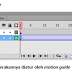 Tutorial Animasi Motion Guide and Masking Adobe Flash