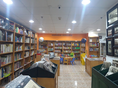 Lehnert And Landrock Bookshop