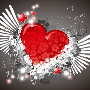 Sweet Heart Live Wallpaper apk Download