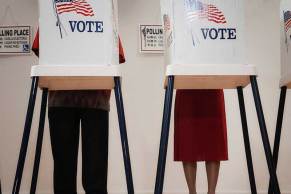 voting-booth