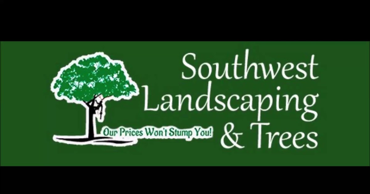 Southwest Landscaping & Trees.mp4
