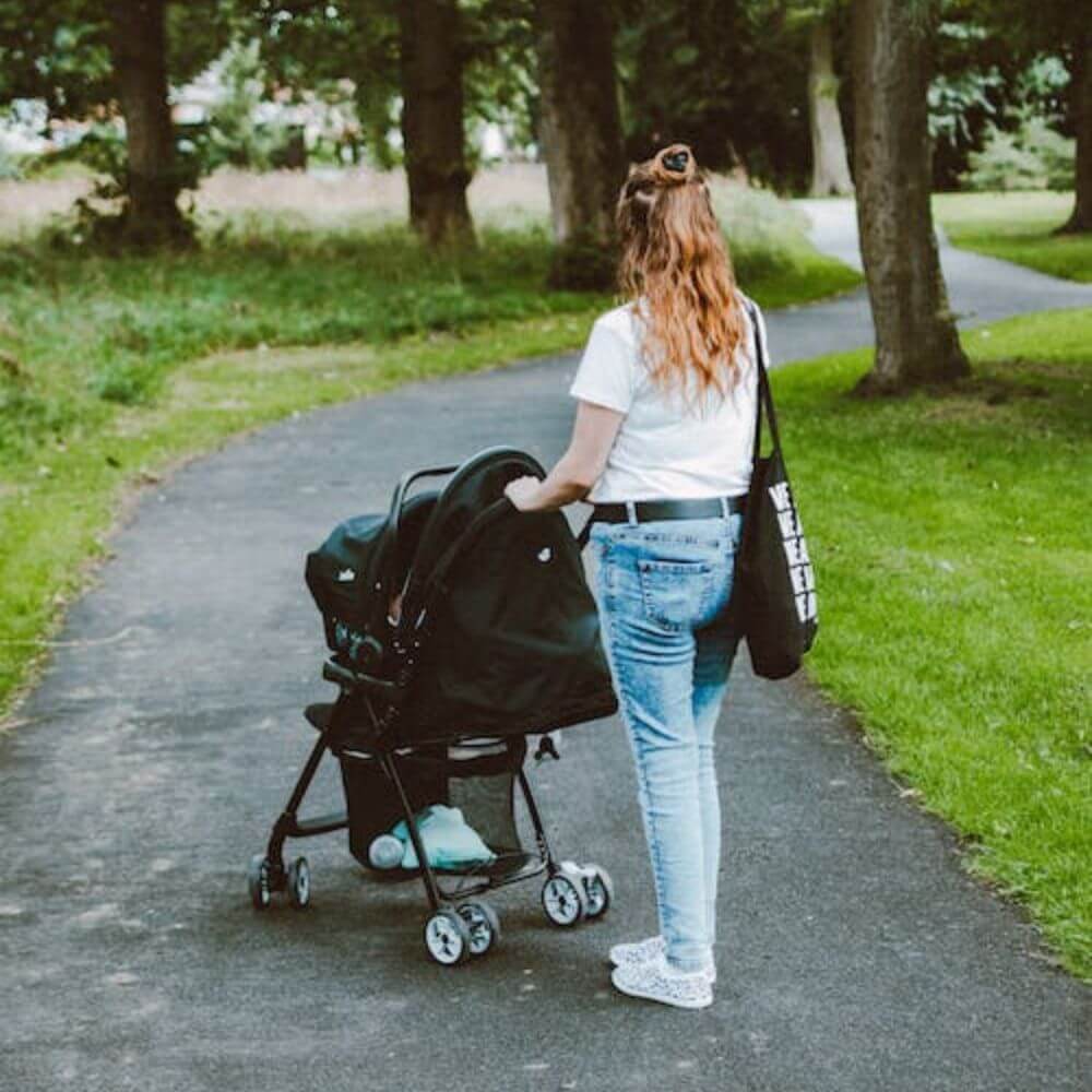 Best Strollers