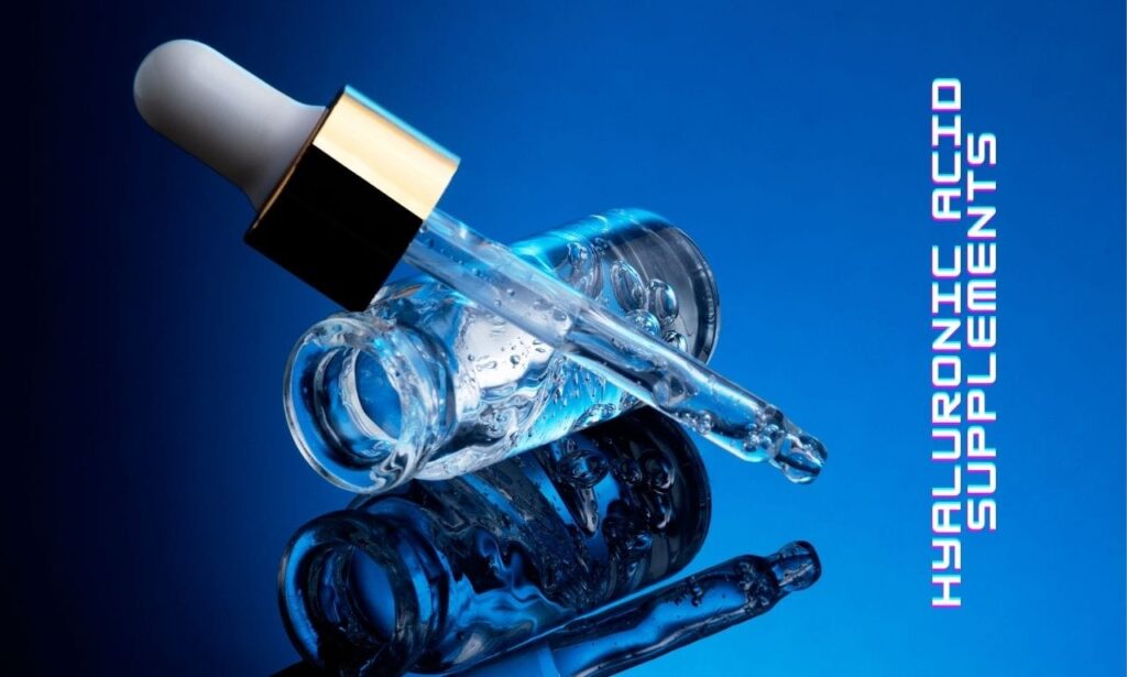 Best Hyaluronic Acid Supplements For Joint Pain