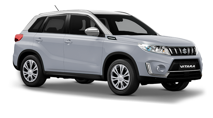 Suzuki Vitara 2021
