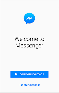 how to deactivate messenger-You Can Activate Later