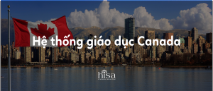 Hệ thống giáo dục Canada