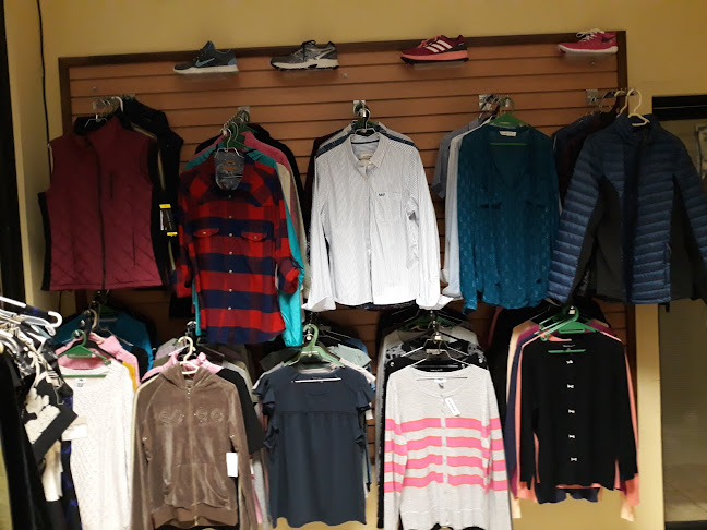 American Outlet - Tienda de ropa