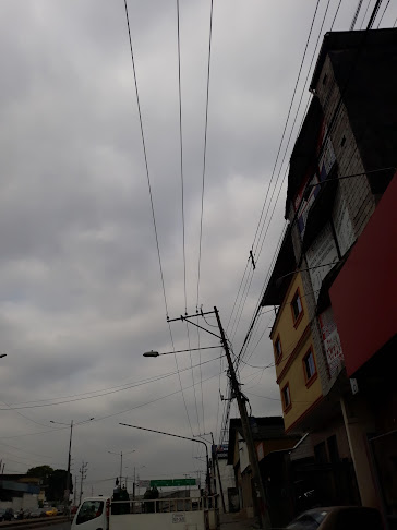Comentarios y opiniones de Rulimanes y Repuestos EL REY, Guayaquil - Via Daule
