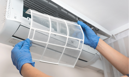 air filters for ac