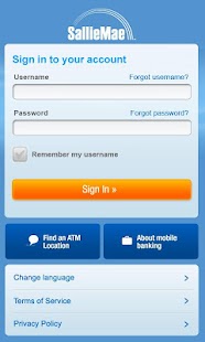 Download Sallie Mae Mobile Banking apk