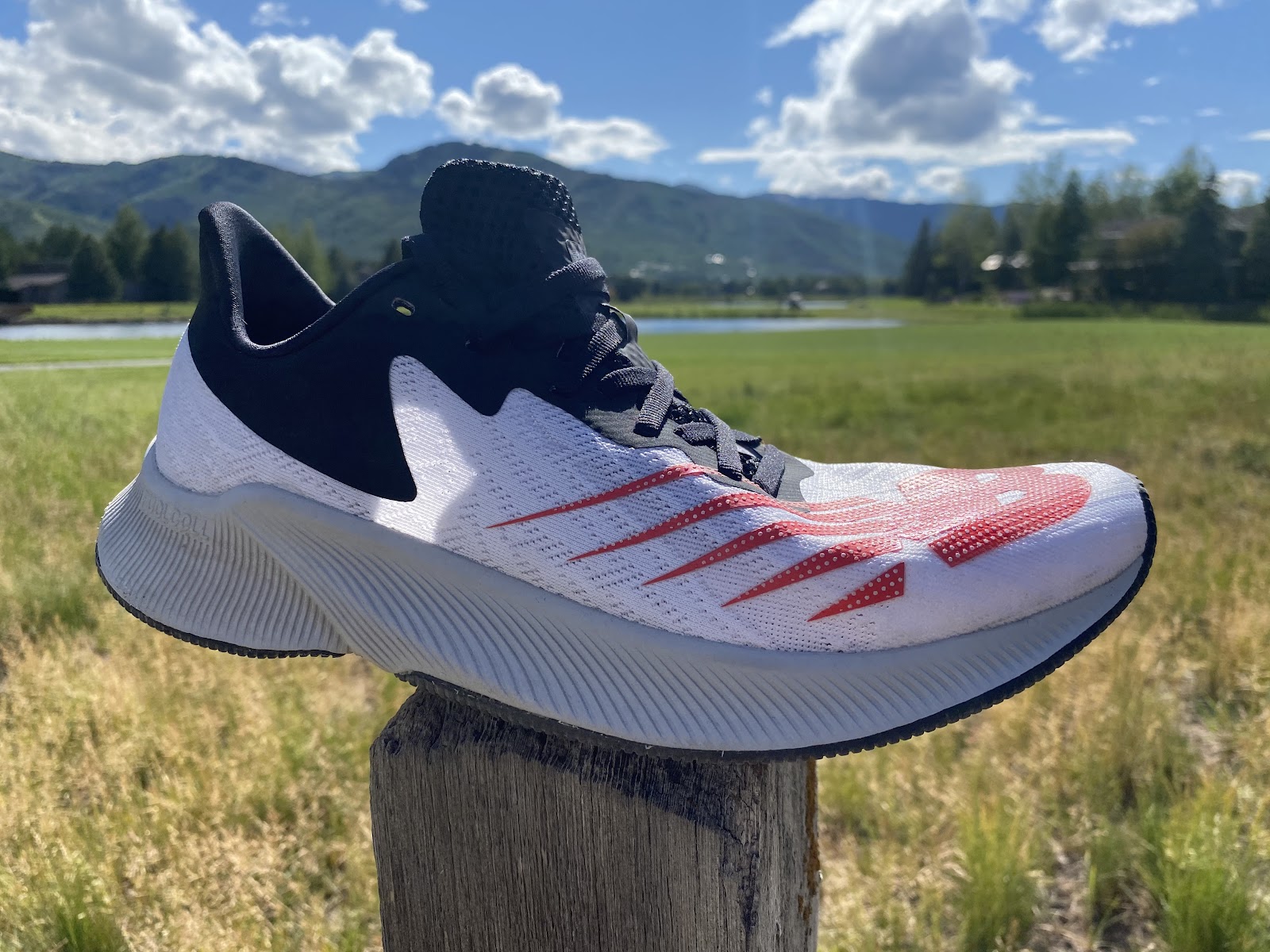 Road Trail Run New Balance FuelCell Prism Initial Review Shoe Details and Comparisons