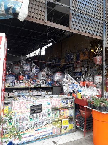 Opiniones de Bio Cruz Ecológico en Trujillo - Farmacia