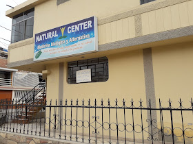 Natural Center