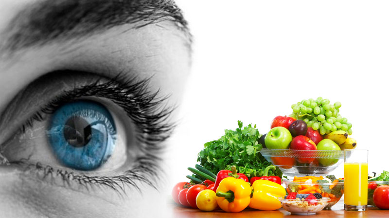 เคล็ดลับการบำรุงสายตาด้วยผลไม้ 5 ชนิดแสนอร่อย ที่หาทานได้ง่ายในทุกๆวัน 2