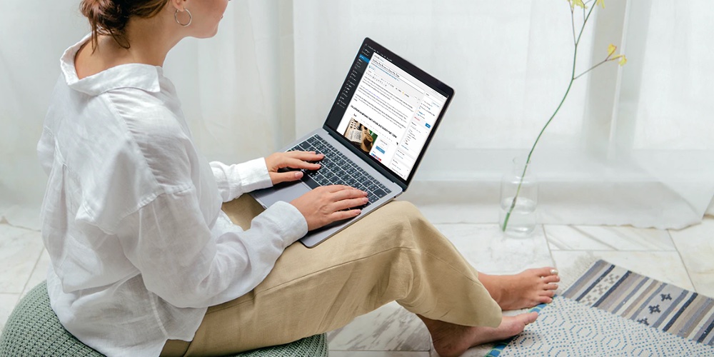 Formatos de postagem do WordPress versus tipos de postagem personalizados